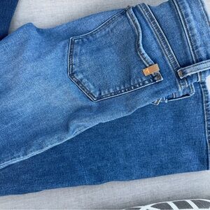 Joe's Jeans Blue Denim